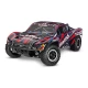 Traxxas Slash 4X4 VXL Clipless HD  Rood