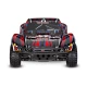 Traxxas Slash 4X4 VXL Clipless HD  Rood