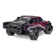 Traxxas Slash 4X4 VXL Clipless HD  Rood