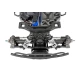 Traxxas Slash 4X4 VXL Clipless HD  Oranje