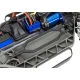Traxxas Slash 4X4 VXL Clipless HD  Oranje