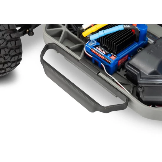 Traxxas Slash 4X4 VXL Clipless HD  Oranje