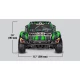 Traxxas Slash 4X4 VXL Clipless HD  Oranje