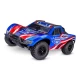 Traxxas Slash 4X4 HD VX3 Brushless, 40th Edition