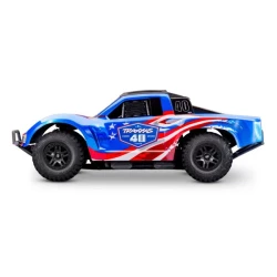 Traxxas Slash 4x4 HD VX3 brushless 40e Editie