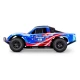 Traxxas Slash 4X4 HD VX3 Brushless, 40th Edition