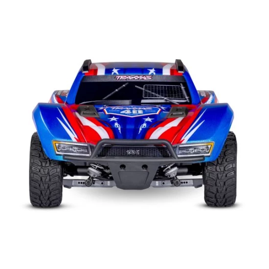 Traxxas Slash 4X4 HD VX3 Brushless, 40th Edition