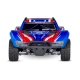 Traxxas Slash 4X4 HD VX3 Brushless, 40th Edition