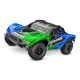 Traxxas Slash 4X4 HD VX3 Brushless, Green