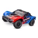 Traxxas Slash 4X4 HD VX3 Brushless, Red