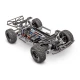 Traxxas Slash 4X4 HD VX3 Brushless, 40th Edition