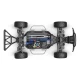 Traxxas Slash 4X4 HD VX3 Brushless, 40th Edition