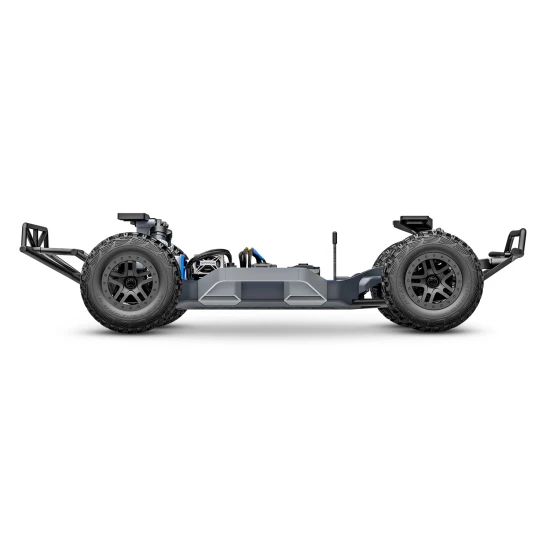 Traxxas Slash 4X4 HD VX3 Brushless, 40th Edition