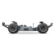 Traxxas Slash 4X4 HD VX3 Brushless, 40th Edition