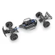 Traxxas Slash 4X4 HD VX3 Brushless, 40th Edition