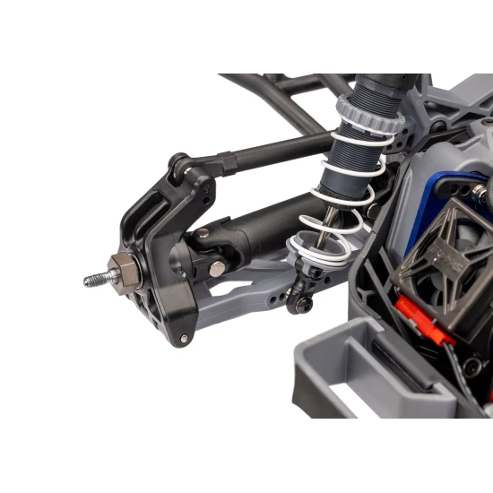 Traxxas Slash 4X4 HD VX3 Brushless, 40th Edition