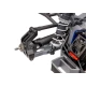 Traxxas Slash 4X4 HD VX3 Brushless, 40th Edition