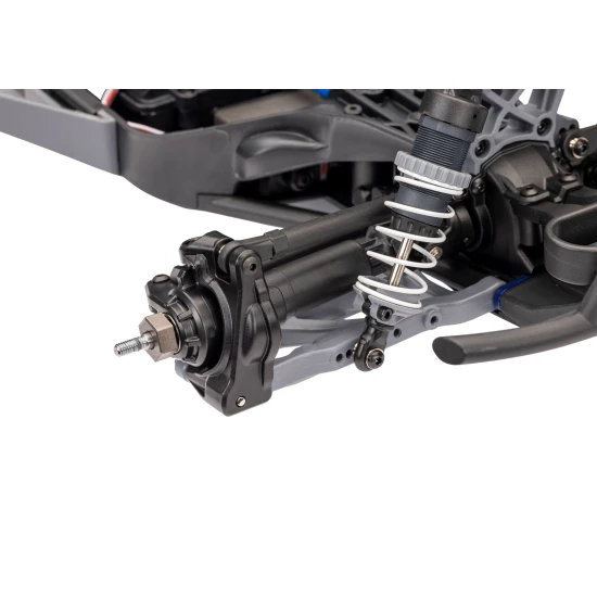 Traxxas Slash 4X4 HD VX3 Brushless, 40th Edition