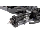 Traxxas Slash 4X4 HD VX3 Brushless, 40th Edition