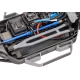 Traxxas Slash 4X4 HD VX3 Brushless, 40th Edition