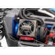 Traxxas Slash 4X4 HD VX3 Brushless, 40th Edition