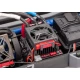 Traxxas Slash 4X4 HD VX3 Brushless, 40th Edition