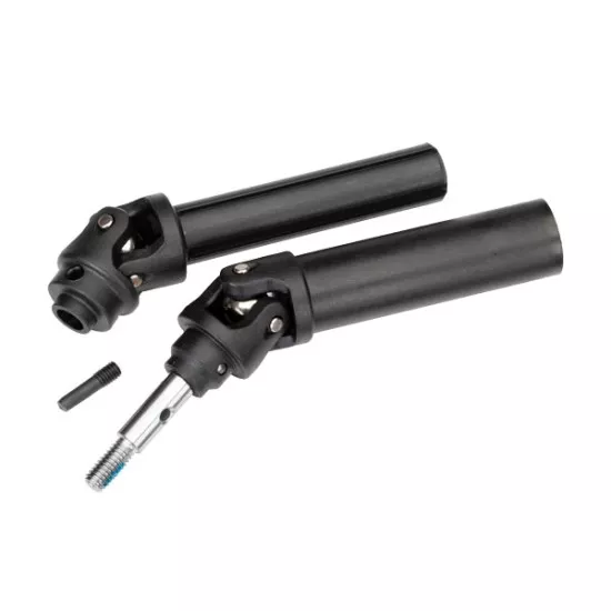 Driveshaft assembly, front, extreme heavy duty (1) (left or right) (fully assemb