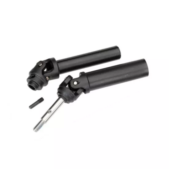 Driveshaft assembly, rear, extreme heavy duty (1) (left or right) (fully assembl