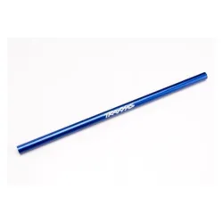 Driveshaft, center, aluminum (blue-anodized)