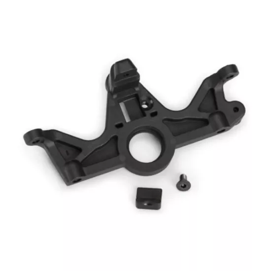 Motor mount (assembled with 3x6 flat-head machine screw)/ 3., TRX6860A