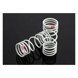 Springs, front (progressive, +10% rate, pink) (2)
