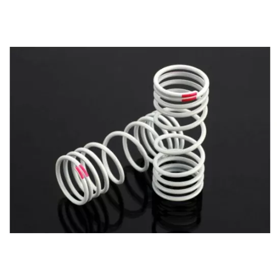 Springs, front (progressive, +10% rate, pink) (2)