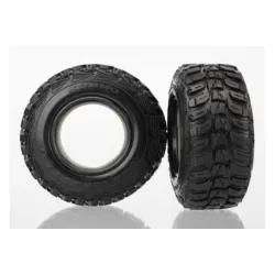 Tires, Kumho (Dual Profile 4.3
