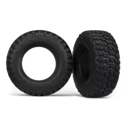 Tires, BFGoodrich Mud-Terrain T/A KM2 , ultra-soft (S1 off-, TRX6871R