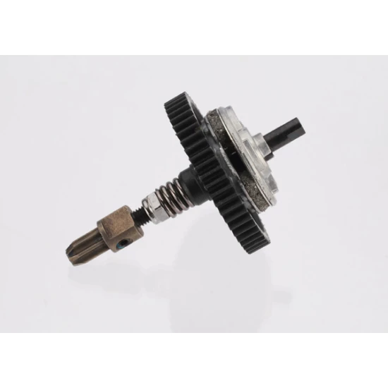 Slipper Clutch, Complete