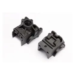 Housings, differential, front