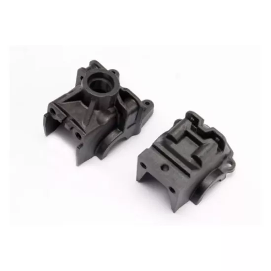 Housings, differential, front
