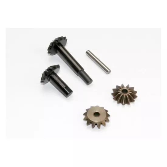 Gear Set, Center Differential, TRX6883