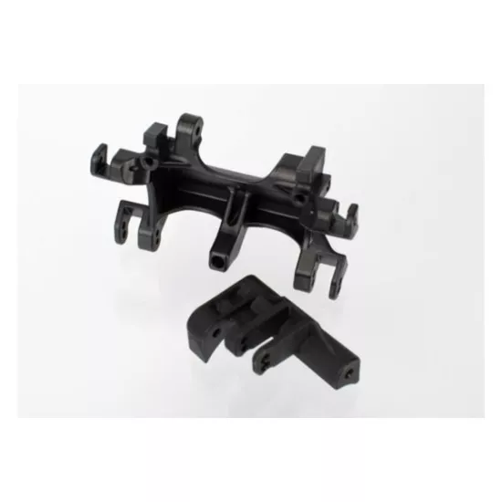 Mounts, rear suspension (upper & lower)