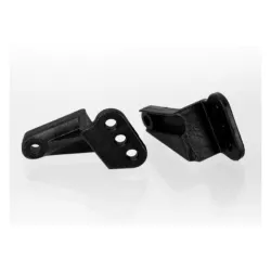 Link mount, rear suspension (right & left)