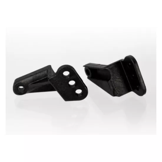 Link mount, rear suspension (right & left)