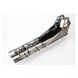 Chassis (black chrome)