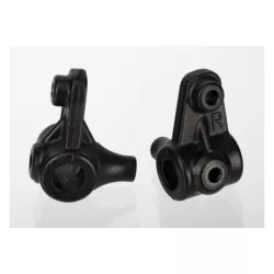 Steering blocks (left & right)
