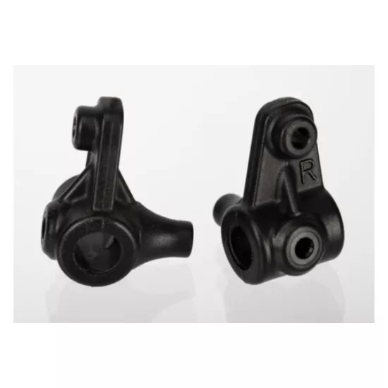 Steering blocks (left & right)