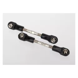 Turnbuckles, suspension, 39mm (60mm center to center) (rear)