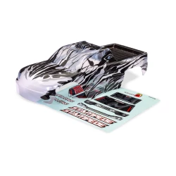 Stampede 2WD ProGraphix Body