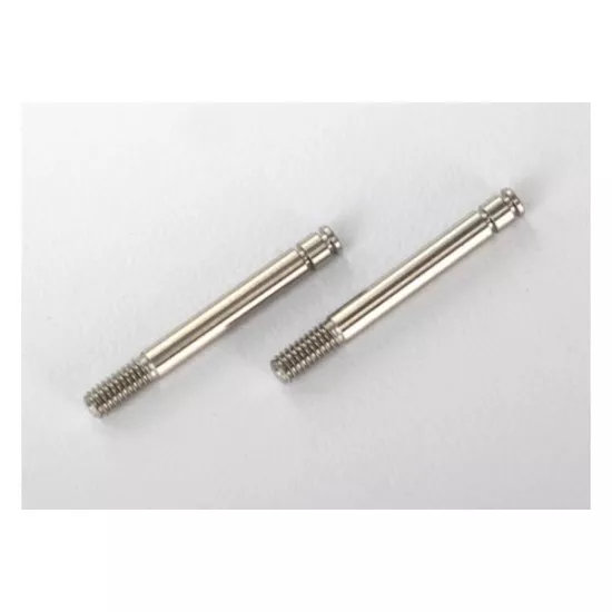 Shaft, GTR shock, steel (2), TRX6961
