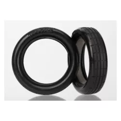 Tires, front/ foam inserts (2)