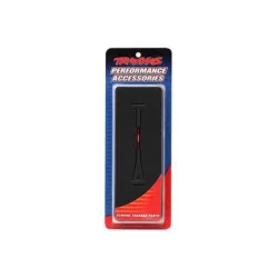 Wheelie Bar Link, Aluminum (Re