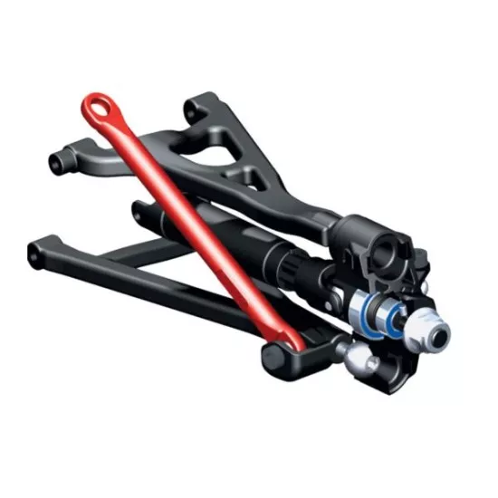 Vervangende nummer TRX70054-8